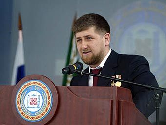 ������ �������. ���� � ����� chechnyafree.ru 