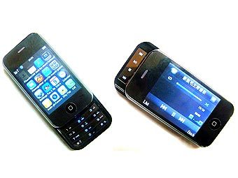 NokiPhone N3000i. ���� � ����� engadget.com