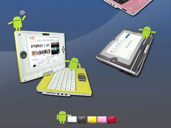 Skytone Alpha 680. ����������� � ����� skytone.net.cn