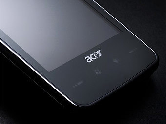 �������� Acer. ���� �����-������ ��������
