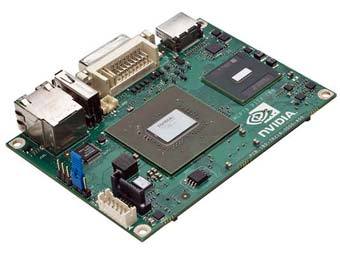 ��������� Nvidia Ion. ���� Nvidia 