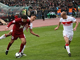 ������ ����� "�����" - "�������". ���� � ����� rubin-kazan.ru
