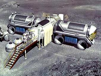 ��������� ������� ��� ������ ����. ����������� NASA