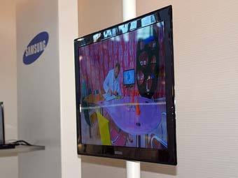 OLED-��������� Samsung. ���� � ����� newlaunches.com 