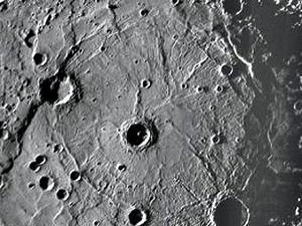 ������ �� ������� �� �������� ������ ����������. ���� NASA/JHUAPL/Smithsonian/Carnegie Institution of Washington