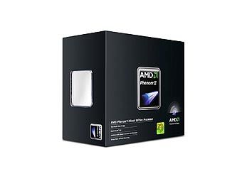 ������� AMD Phenom II X4 955 Black Edition. ���� AMD