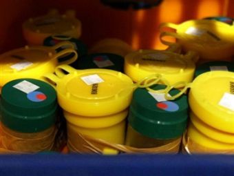 �������������� �����������. ���� &copy;AFP