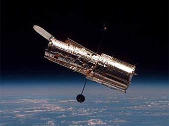 �������� "�����". ���� NASA