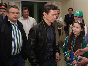 �������� ����� � ����� �������� (�����) � �������� ���������. ���� � ����� hcsalavat.ru