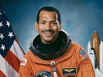 ������ ������. ���� NASA