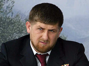 ������ �������. ���� � ����� chechnyafree.ru  