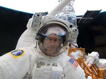 ���� ��� �������� � �������� �������. ���� � ����� NASA