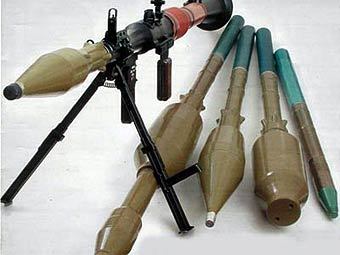 ���������� ���-7 � ����������. ���� � ����� world.guns.ru 