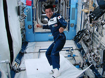 �������� ��������� �� �����-��������. ���� JAXA