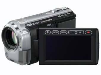 Panasonic HDC-SD10. ���� �����-������ ��������