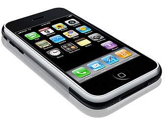 iPhone. ���� Apple 