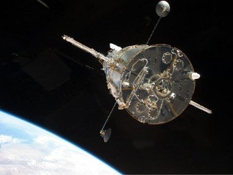 ����� "��������". ���� NASA