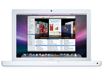 MacBook. ����������� � ����� Apple