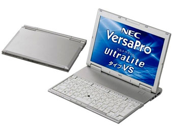 Nec VersaPro UltraLite Type VS. ���� �����-������ ��������