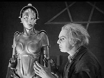 ���� �� ������ Metropolis