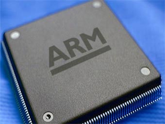 ��� ARM. ���� � ����� mobilecomputermag.co.uk