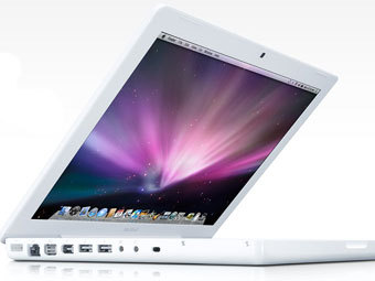 MacBook � ����������� �������. ����������� � ����� Apple