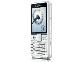 Sony Ericsson C901. ���� Sony Ericsson 