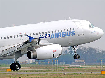 A320. ���� �����-������ Airbus