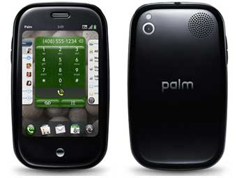 Palm Pre. ���� � ����� slashphone.com