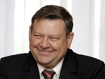 ������� ��������. ���� � ����� serdyukov-vp.ru