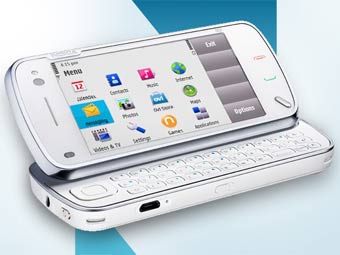 Nokia N97. ���� Nokia 