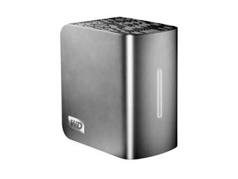 Western Digital My Book Studio Edition II. ���� Western Digital 