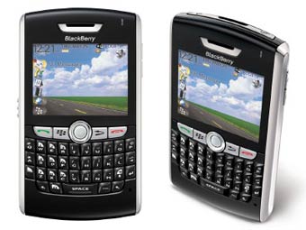 ������������� BlackBerry. ���� � ����� blackberry.com