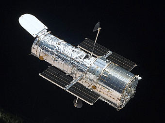 "�����" �� ������. ���� NASA