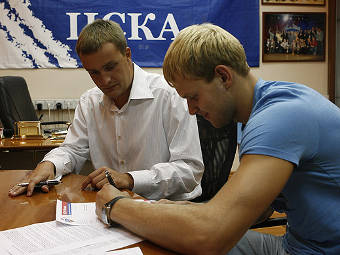 ����� ��������� � ����������� �������� ���� ������ �������. ���� � ����� cskabasket.com