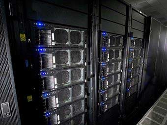 IBM Roadrunner. ���� � ����� lanl.gov 