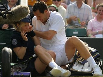 ������� ������ � ���� ��������. ���� &copy;AFP
