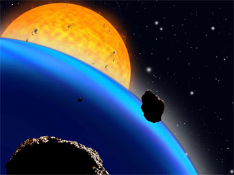 �������������� ������������� � �������� ������ TrES-1. ����������� ������������ NuclearVacuum � ��q�� wikipedia.org