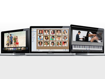 �������� Apple MacBook Pro