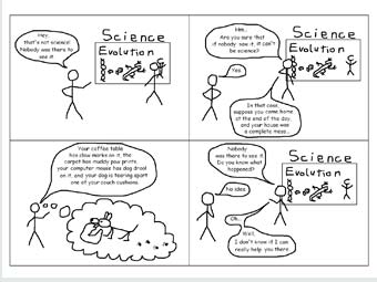 ����������, �������� ������ �����. ����������� � ����� the-scientist.com