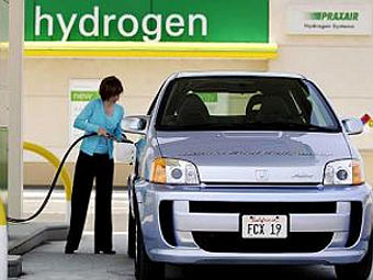 �������� ����������� ����������. ���� � ����� hydrogen-fuel.org
