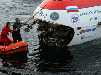 ������� "���-2". ���� � ����� sever.mvk.ru