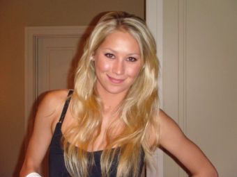 ���� ���������. ���� � ����� kournikova.com