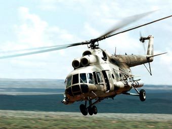 �������� ��-8. ���� � ����� aerospaceweb.org