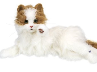 Dream Cat Venus, ���� �����-������ Sega Toys Japan
