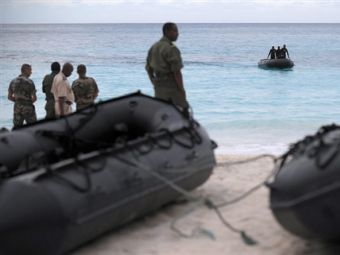 ��������� ��������-������������ �������� � ������� ��������� ��������. ���� &copy;AFP