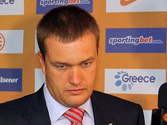 ������ �������. ���� � ����� cskabasket.com