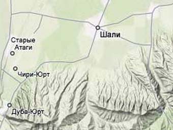 ����� ���� �� �����. ����������� � ����� Google Maps