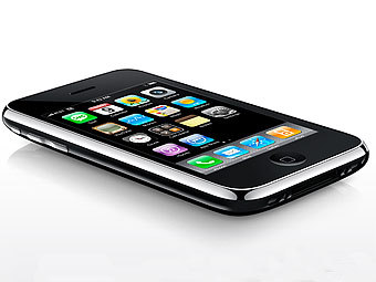 iPhone 3G. ���� Apple