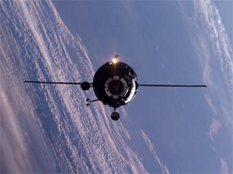 ���� � ����� NASA